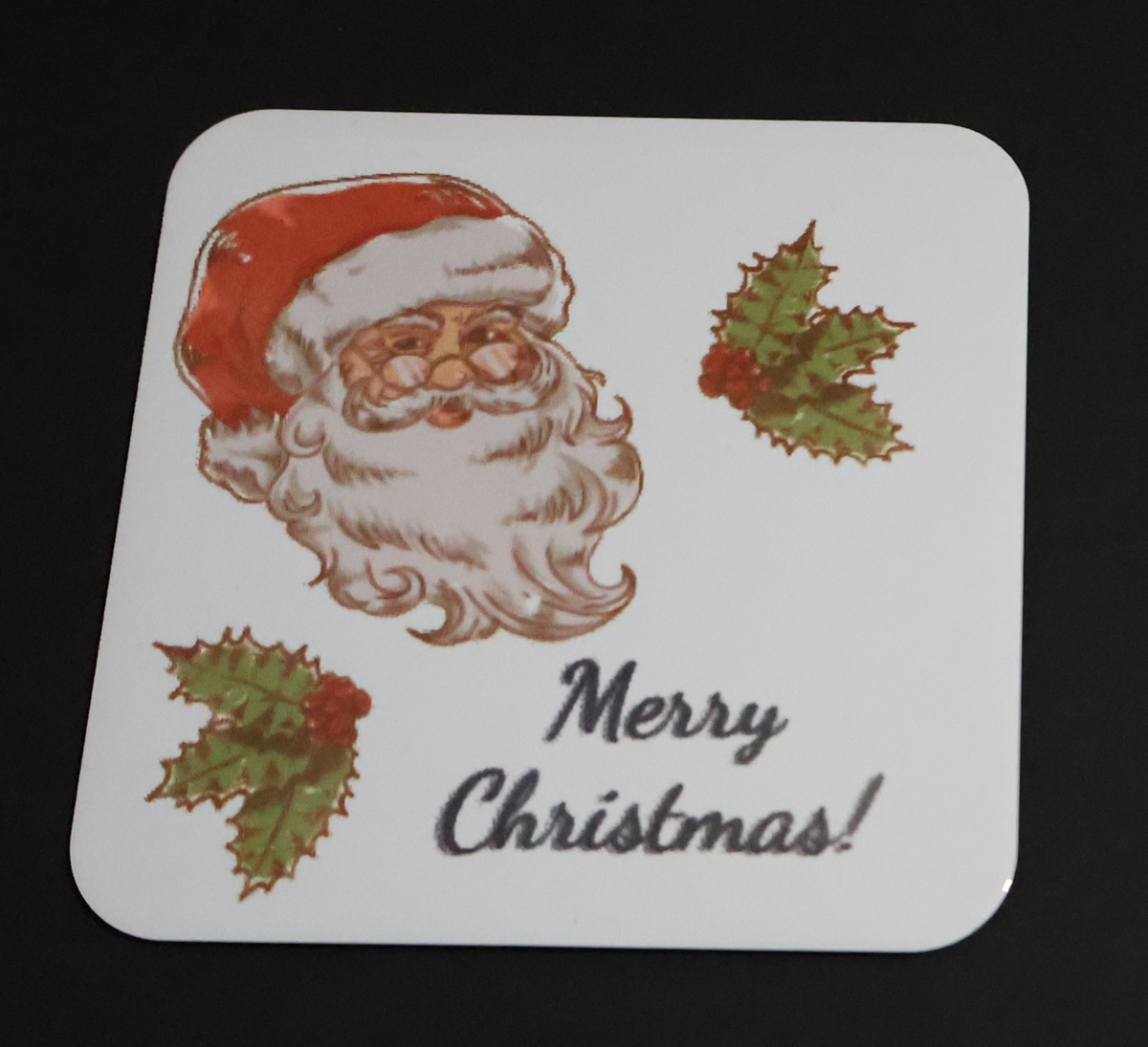 Magnet - Merry Christmas