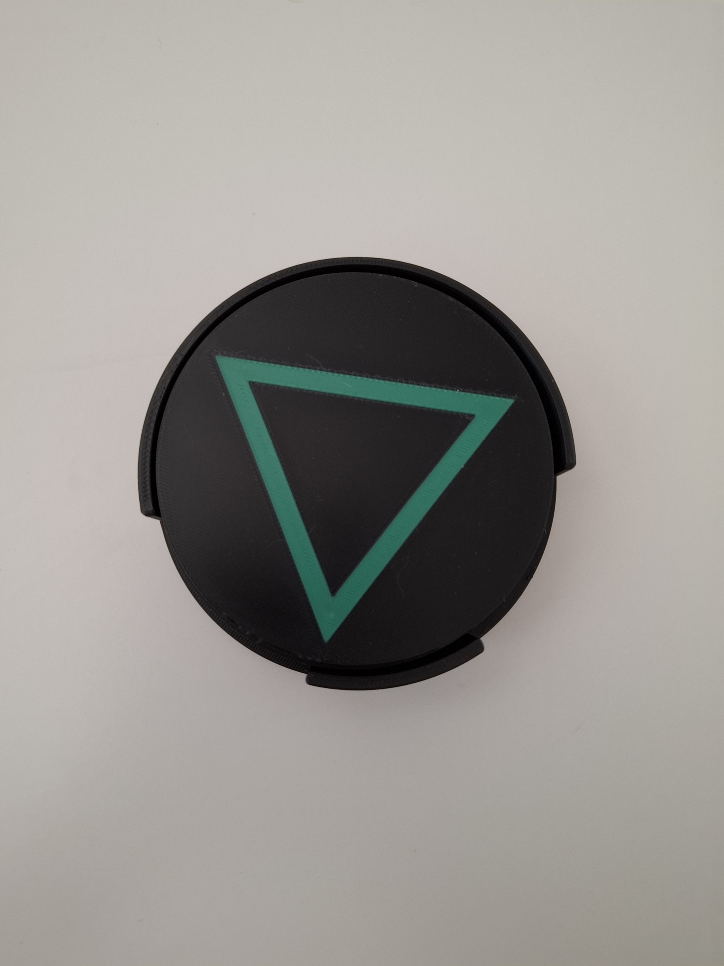 Coasters - Game Themed w/ Holder